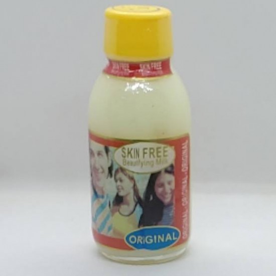Skin Free Beautifying Milk